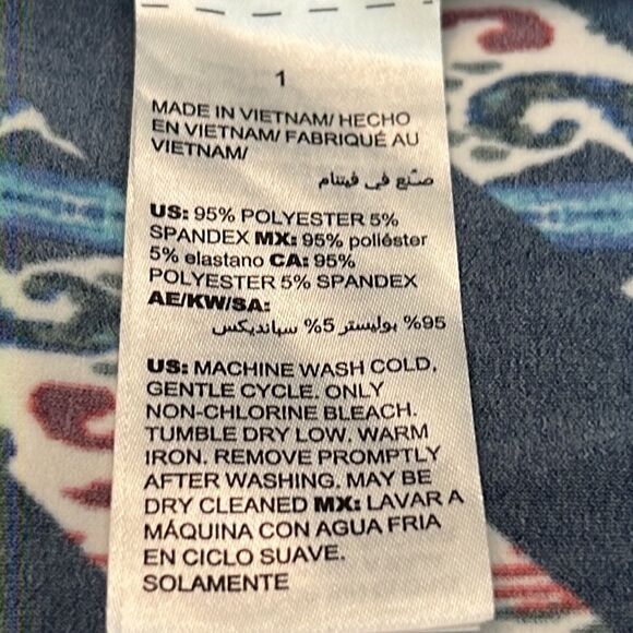 Chico’s V-neck dress - Picture 10 of 11